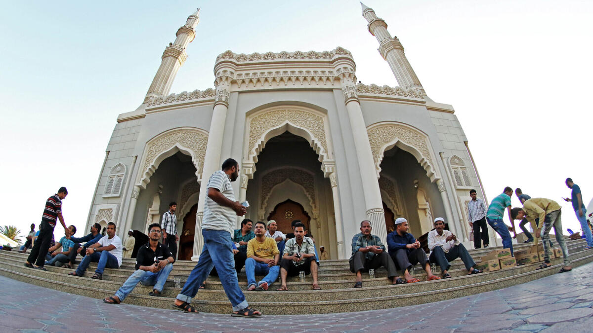 تصوير محمد سجاد