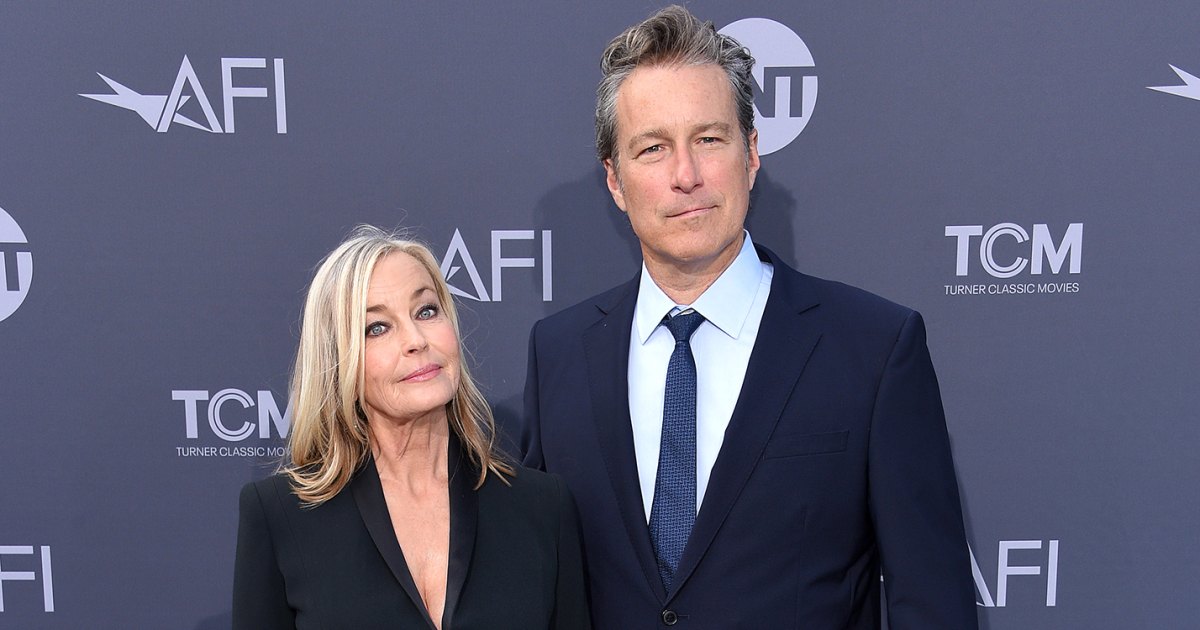 الجدول الزمني لعلاقة جون كوربيت وبو ديريك