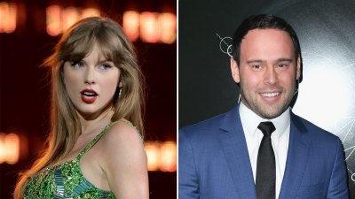 Taylor Swift و Scooter Braun-S Feud- جدول زمني كامل