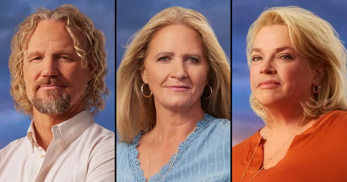 كودي براون يلوم كريستين وجانيل على فصله عن الأطفال: لقد