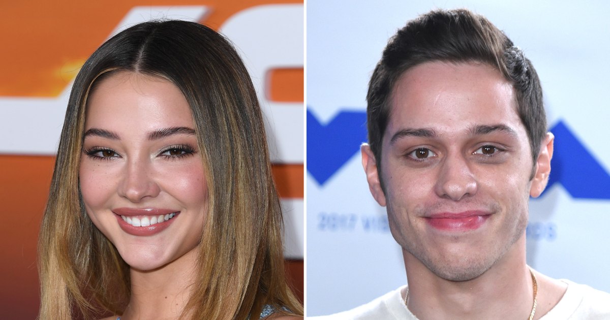 دعمت مادلين كلاين بيت ديفيدسون في أحدث أدائه الاحتياطي