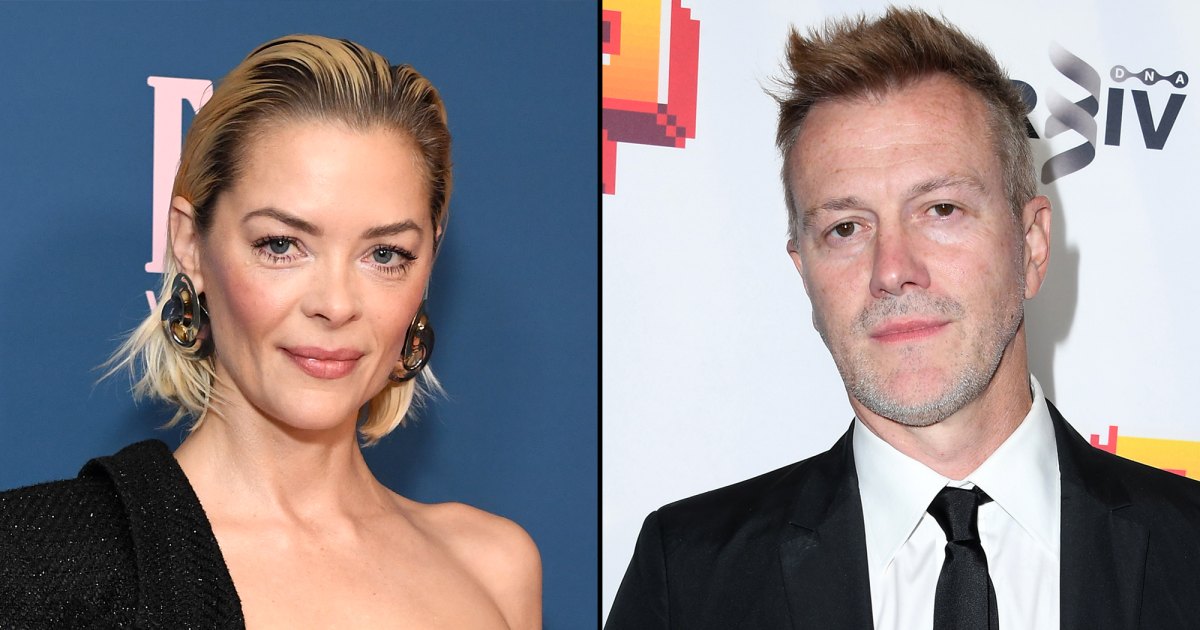 خايمي كينغ وكايل نيومان يستقران الطلاق الفوضوي بعد ثلاث سنوات من الإيداع الأولي