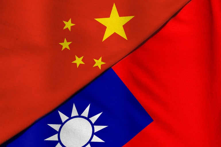 China,And,Taiwan