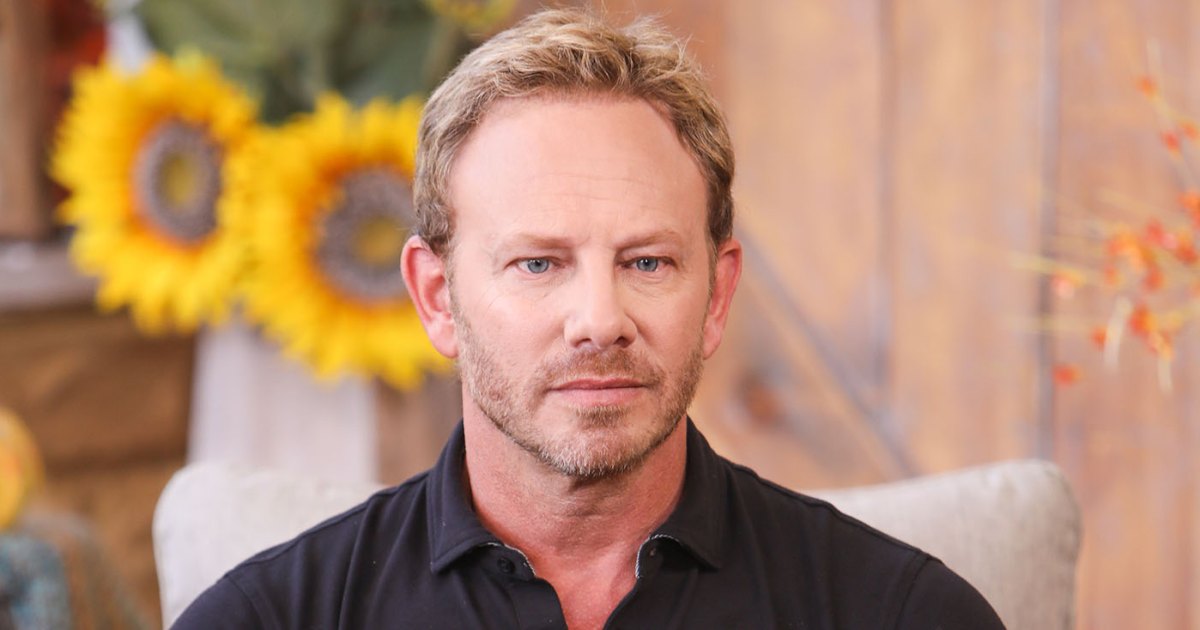 إيان زيرينج