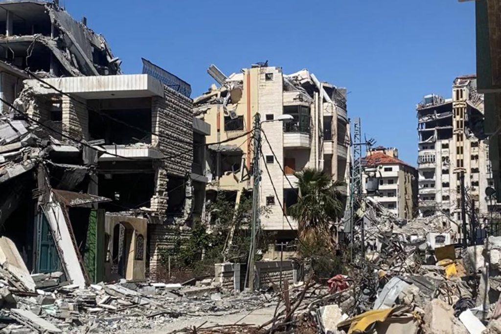 الحرب على غزة.. مجازر جديدة بالقطاع ومظاهرات حاشدة في إسرائيل للمطالبة بصفقة تبادل