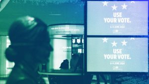 يمكننا أن نقوم بتمويل جماعي لأوروبا تقدمية من أجل الشعب، بواسطة الشعب