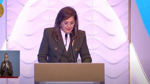 وزيرة التخطيط للرئيس السيسي: إطلاقك لقب “عظيمات مصر” أفضل تقدير لدور المرأة