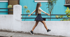 17 أفضل Skorts لحماية تواضعك