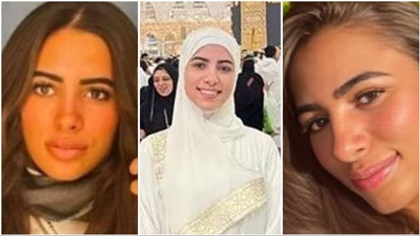 قصة أبكت المصريين فى رمضان.. حكاية حبيبة الشماع وسائق أوبر بـ الشروق