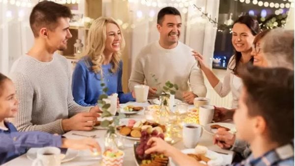 نخزين الأكل بطريقة صحيحة بعد العزومات في رمضان