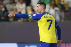 عودة ولا أقوى!! النصر يستأنف الصراع على لقب الدوري.. والدون يحقق رقم قياسي جديد