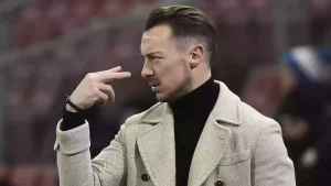 بعد الخسارة من النصر السعودي… تفاصيل تعاقد الراقي السعودي مع بديل يايسله