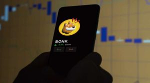 تنخفض أسعار Bonk وPolkadot، ويقفز المستثمرون إلى NuggetRush بينما تتحرك لإحداث ثورة في ألعاب P2E