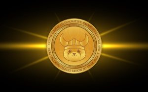 هل فات الأوان لشراء FLOKI؟ يرتفع سعر FLOKI من القاع الأخير حيث تجمع العملة البيئية الزخم بهدوء
