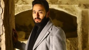 المداح الحلقة 5.. مواجهة عنيفة بين حمادة هلال ودياب وفتحي عبد الوهاب