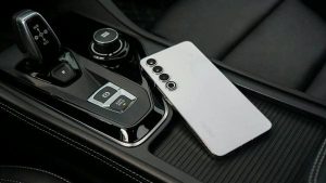 بطارية عملاقة وأداء قوي.. موبايل جبار من Meizu يدعم الذكاء الاصطناعي