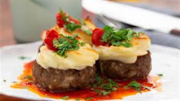 طريقة عمل كفتة حسن باشا لسفرة مميزة في رمضان