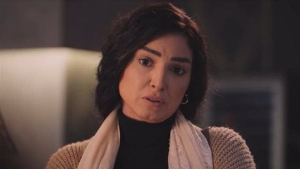 مسلسل سر إلهي الحلقة 5.. روجينا تخرج من السجن وتعثر على ذهب هارون