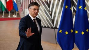 كرواتيا تحدد موعد إجراء انتخابات البرلمان الجديد في 17 أبريل