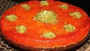 مش محتاجة لمهارات خاصة .. جددى سفرتك بطريقة عمل الكنافة بقمر الدين