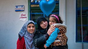 الإمارات العربية المتحدة: إطعام أسرة في غزة بالتبرع بمبلغ 100 درهم مع إطلاق المؤسسة حملة رمضان – أخبار