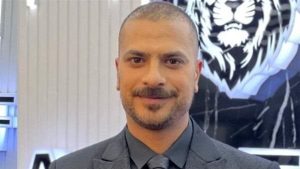 لاعلاقه له بالتمثيل.. ماجدة خيرالله تهاجم مصطفى أبو سريع بسبب مسلسل العتاولة