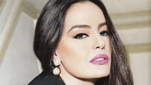 بالحجاب.. شاهد| شريهان تتألق فى رمضان