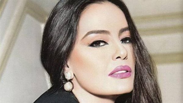 بالحجاب.. شاهد| شريهان تتألق فى رمضان