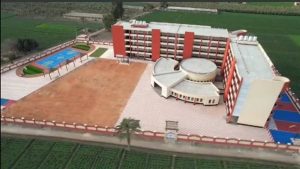 محافظ القليوبية : التوسع في إنشاء المدارس اليابانية لتقديم خدمات تعليمية متميزة