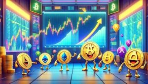 وصلت Ethereum (ETH) إلى 4000 دولار، مما أدى إلى حدوث رفرفة ضخمة في البيع المسبق لعملة السحب (RAFF) حيث توقع خبير Solana (SOL) 100X في البيع المسبق