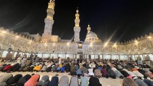 غدًا.. الجامع الأزهر يحتفي بذكرى مرور 1084 عامًا على تأسيسه