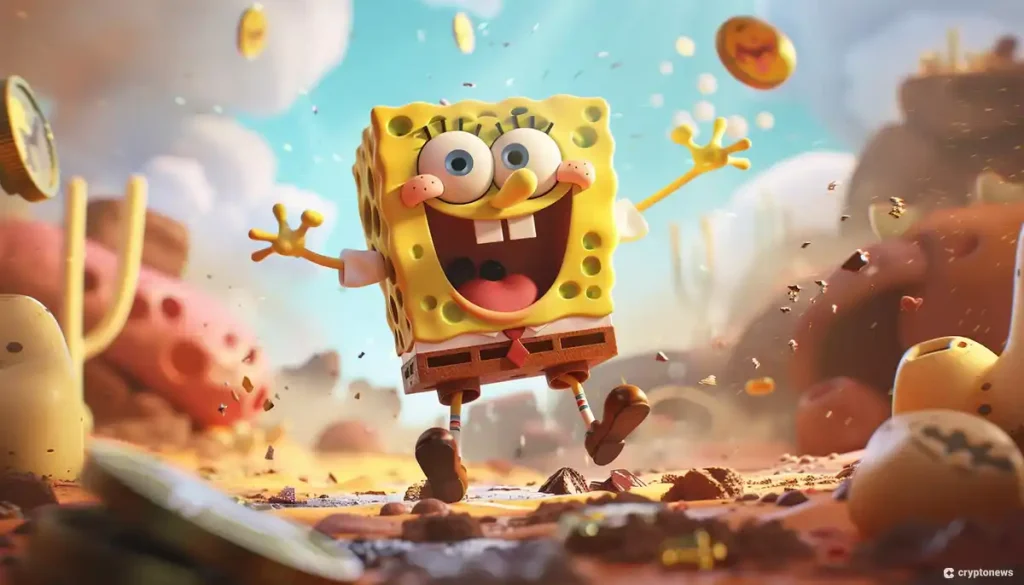 قام خبراء التشفير بإدراج عملة Meme الفيروسية قبل التبادل لـ Early Edge