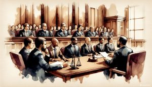 الرئيس التنفيذي لشركة FTX ينتقد محاولة تخفيض عقوبة SBF