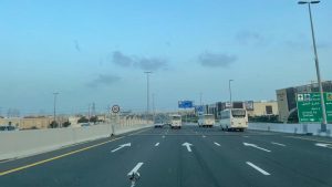 طقس الإمارات: إصدار تنبيه أحمر بسبب الضباب؛ توقعات بانخفاض درجات الحرارة – خبر