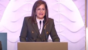 وزيرة التخطيط: ارتفاع نسبة الإناث بالجهاز الإداري للدولة نحو 51%