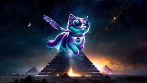 ارتفعت قيمة SOLCAT بنسبة 10,000% وقد تنفجر هذه العملة ذات القيمة المنخفضة الأخرى بعد ذلك