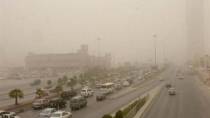 أمطار وعواصف رعدية.. تحذيرات خطيرة من الأرصاد بشأن طقس الأيام المقبلة