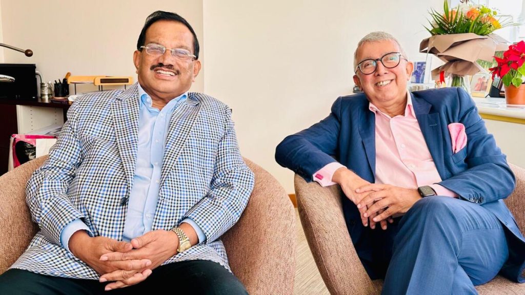 خطة حماية برافاسي (PPP) تسد فجوة كبيرة في التغطية: قرقاش للتأمين – أخبار