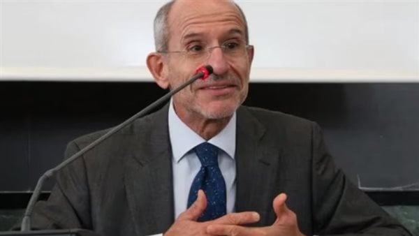 المكسيك تعلن وفاة سفيرها لدى الجزائر