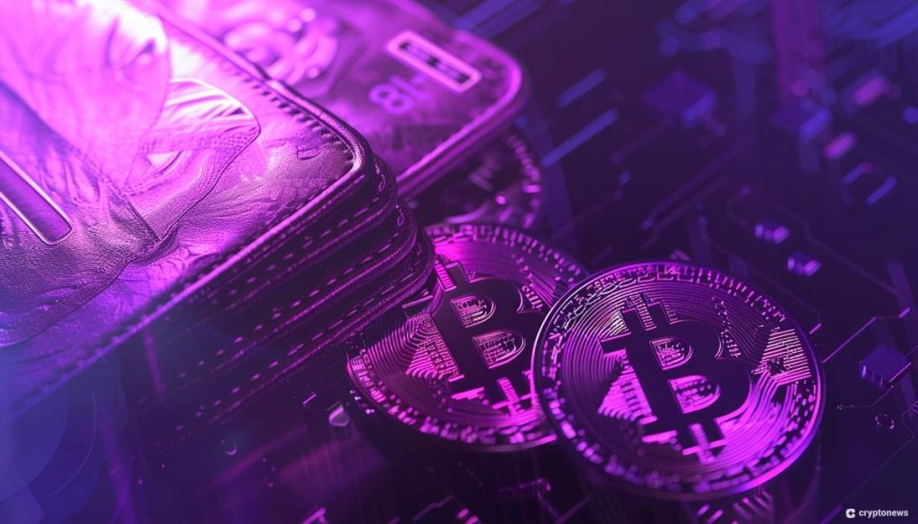 شركات الاتصالات اليابانية تدفع العملات المشفرة: محفظة خطط NTT