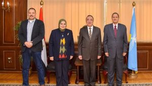 الإسكندرية.. إقامة 81 ألف مشروع صغير ومتناهي بـ2.47 مليار جنيه