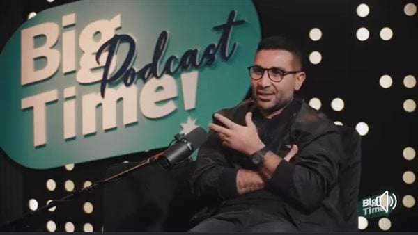 أحمد سعد يكشف عما فعله الأطفال معه عندما رأوه في الشارع