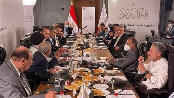 بيان مهم من إدارة الحوار الوطني بشأن قضية التمويلات الخارجية