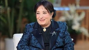 سميرة عبد العزيز قدمت دور الأم لكل العظماء.. وهذا أحب لقب لها