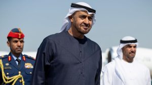 الإمارات: رئيس الدولة يوافق على قانون إصلاح المراكز الإصلاحية في أبوظبي – خبر