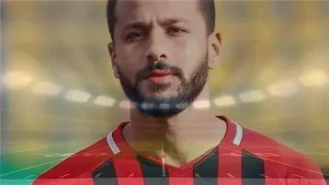 وكيل أحمد رفعت يزف بشرى سارة بشأن الحالة الصحية للاعب