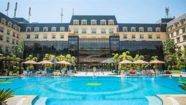 تفاصيل أمر إحالة المتهمين بالاستيلاء على أموال فندق ميراج الشهير