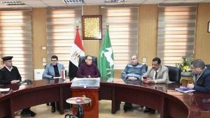 سعر بيع اسطوانة الغاز المنزلية والتجارية للمستهلك بالشرقية