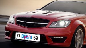 دبي: 10 لوحات أرقام فاخرة سيتم بيعها بالمزاد العلني لحملة وقف الأمهات – خبر