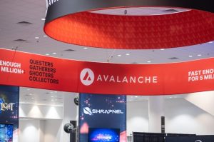 ينمو البيع المسبق لتمويل Borroe في الضجيج بينما يصل الانهيار الجليدي أيضًا إلى علامة فارقة جديدة